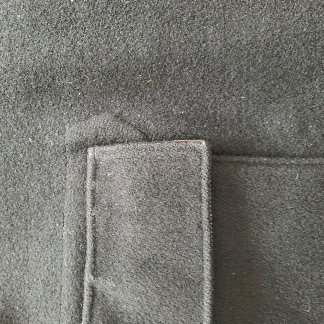 【Engineered Garments】ダッフルコート／旧タグ ウールメルトン