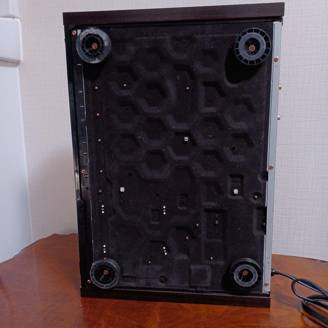 PIONEER PD-535 CDプレイヤー メンテ動作品 リモコン付き