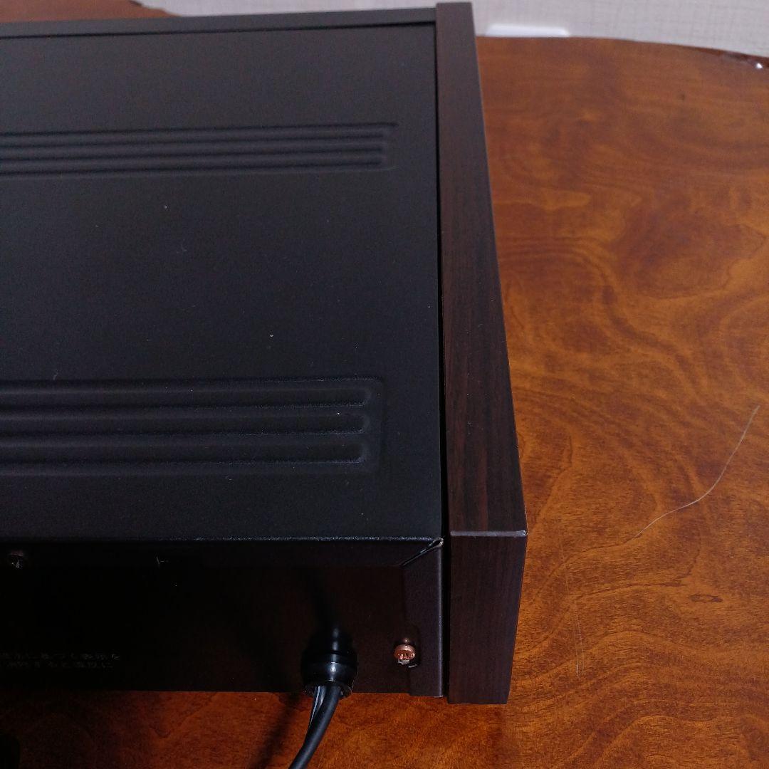 PIONEER PD-535 CDプレイヤー メンテ動作品 リモコン付き