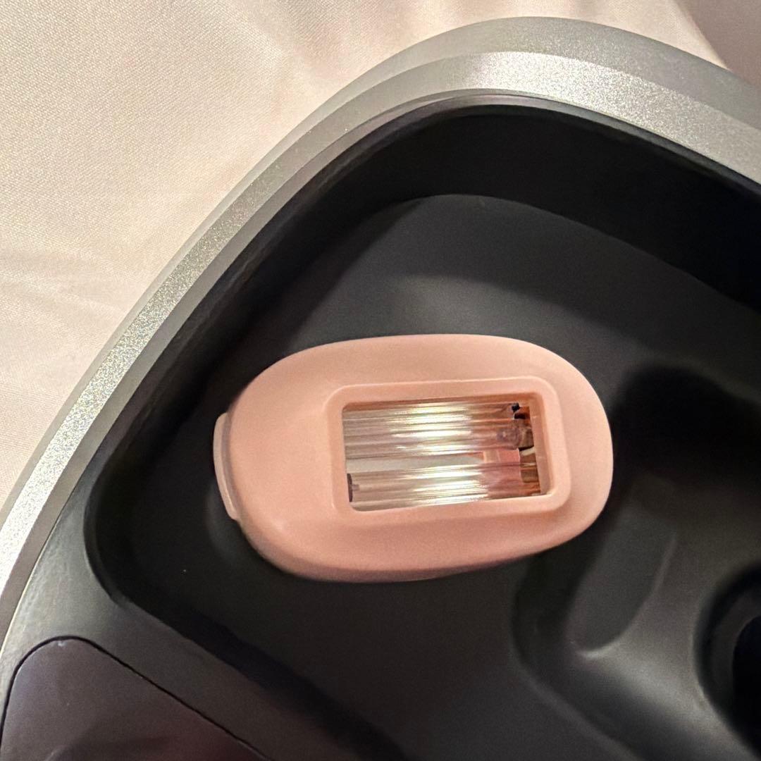 【美品】ケノン脱毛器ver7.1