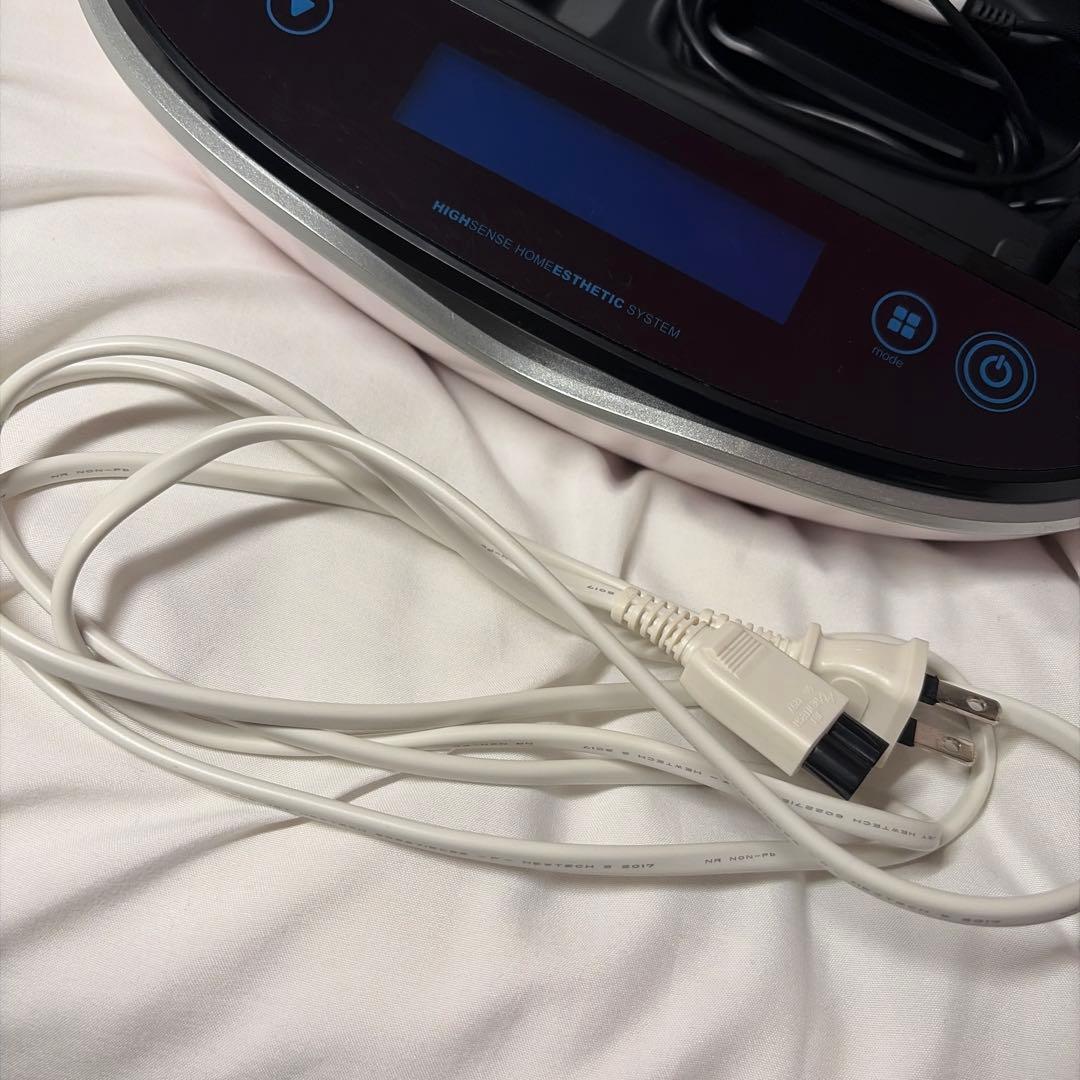 【美品】ケノン脱毛器ver7.1