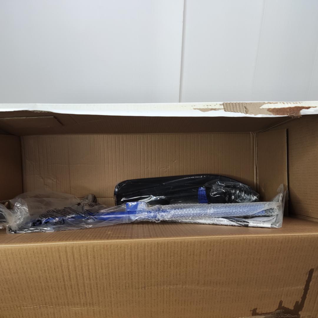 YAMAHA　APEX　スノーバイク 子供用ソリ　新品未使用