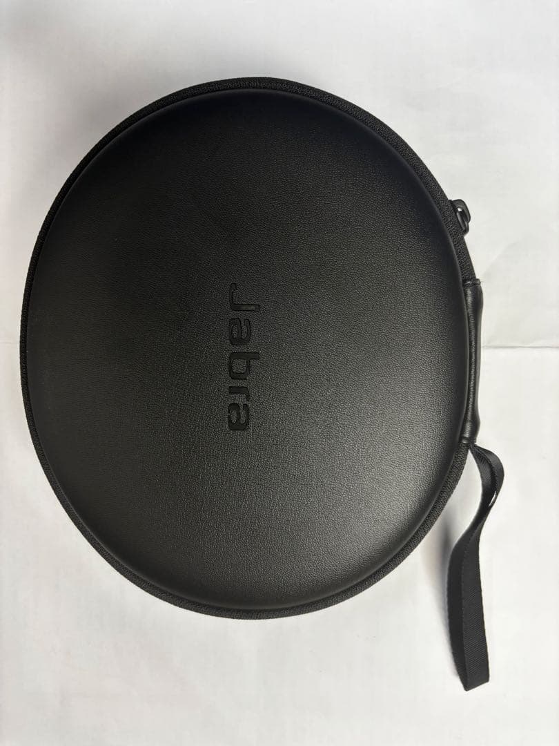 【美品】【値下げ可】Jabra Elite 85h ワイヤレスヘッドホン