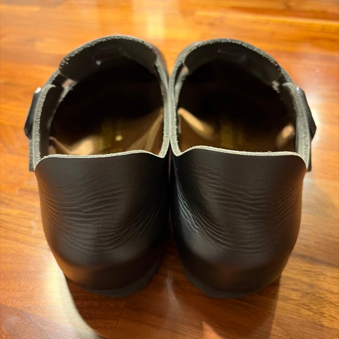 ビルケンシュトック　ロンドン　 黒　26.5cm