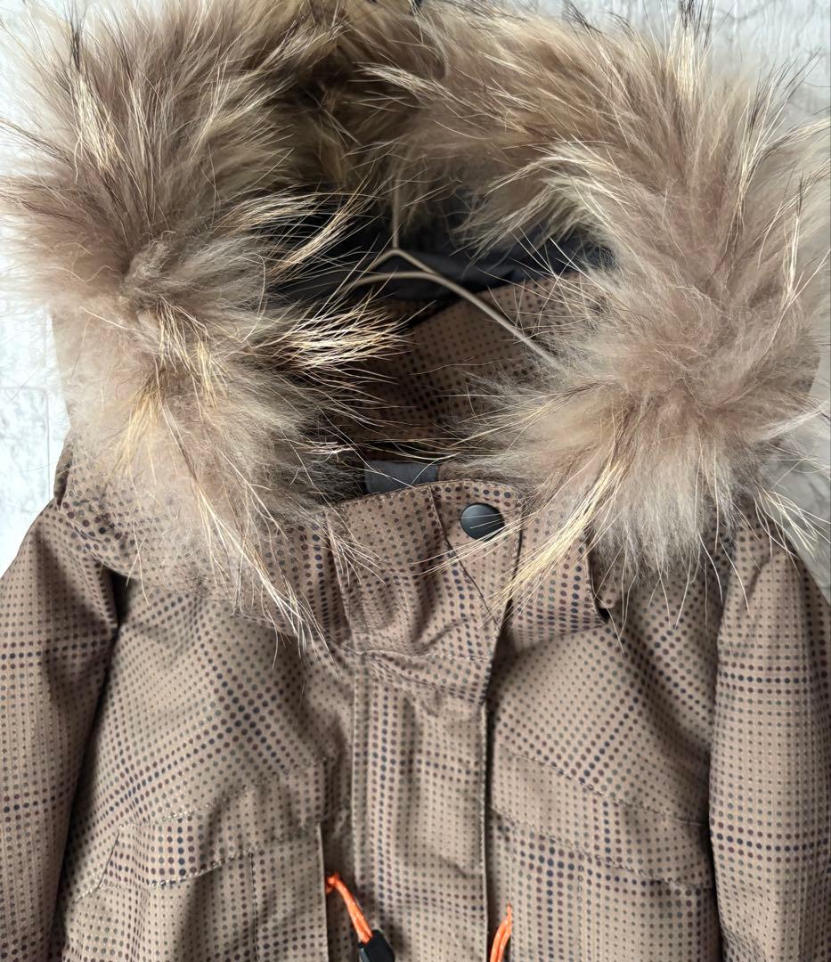 ♦︎良品♦︎WINDEXウィンデックス　スキーウェア　スノボウェア　レディース　XL