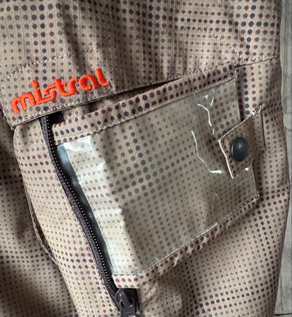 ♦︎良品♦︎WINDEXウィンデックス　スキーウェア　スノボウェア　レディース　XL