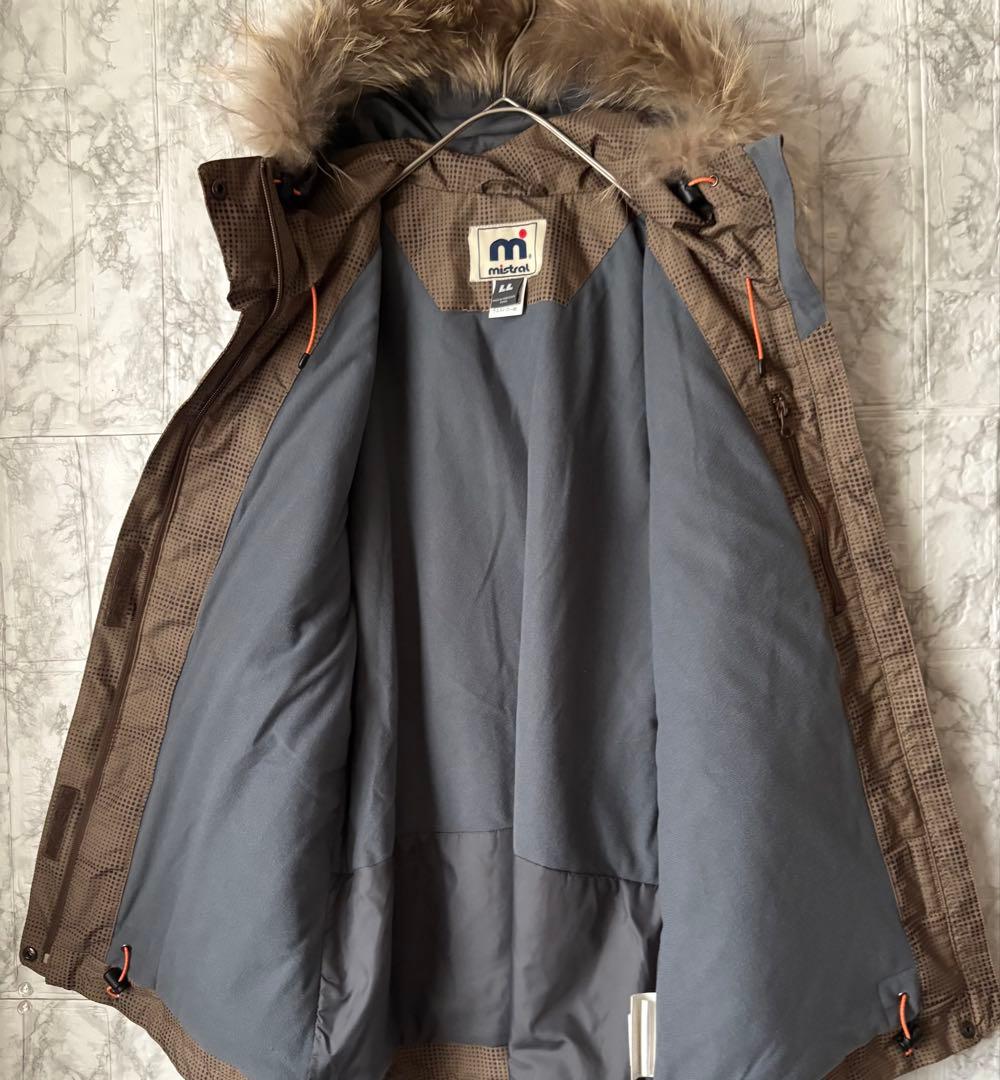 ♦︎良品♦︎WINDEXウィンデックス　スキーウェア　スノボウェア　レディース　XL