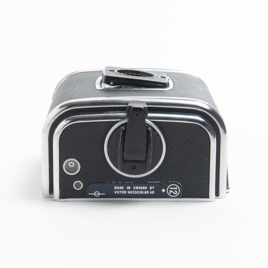 Hasselblad フィルムマガジン