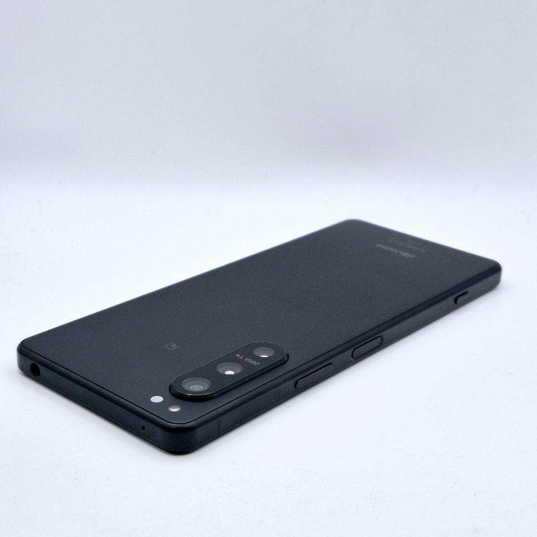 [J21] Xperia 5 iv docomo版 SIMフリー