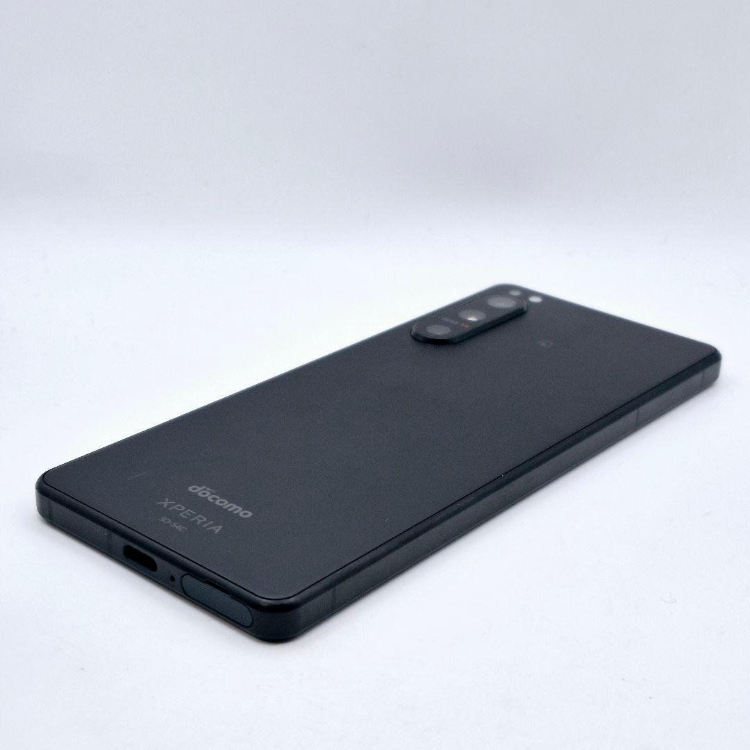 [J21] Xperia 5 iv docomo版 SIMフリー