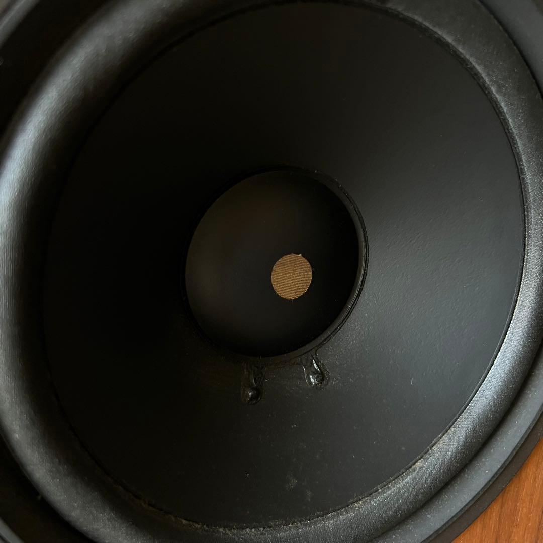 激レア！Pioneer 動作 品 ウォールナット スピーカーペア S-1000T