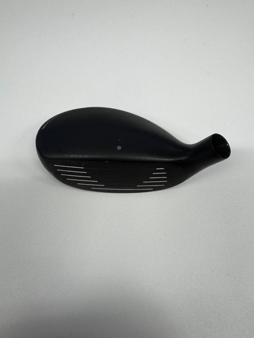 PING G430 4U　ユーティリティ 22°