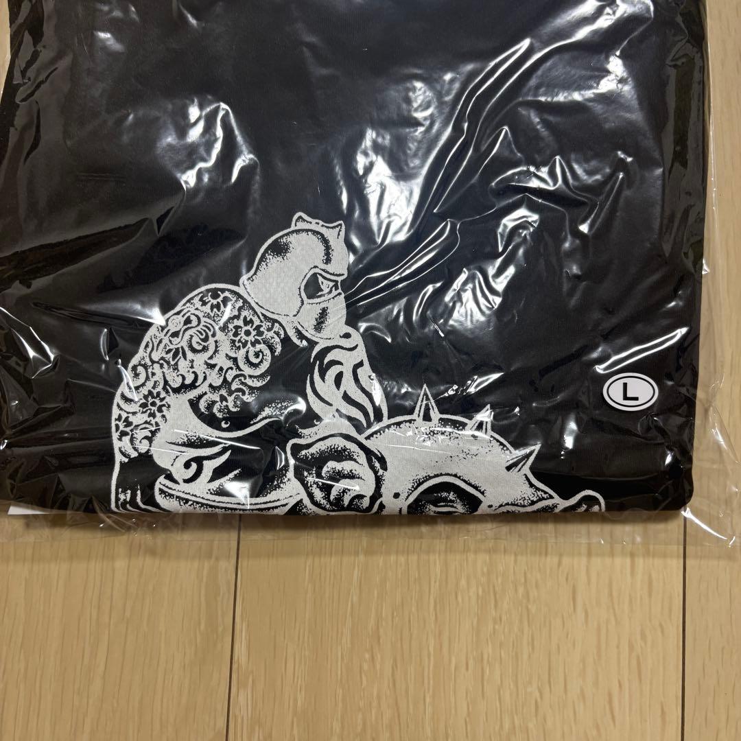 マキシマム ザ ホルモン 暴君　メッシュショーツ II ショートパンツ 短パン黒