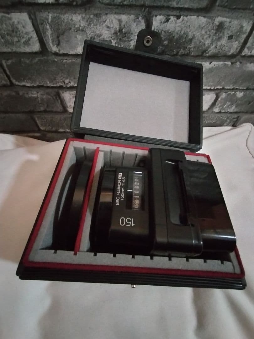 富士フイルムGX680