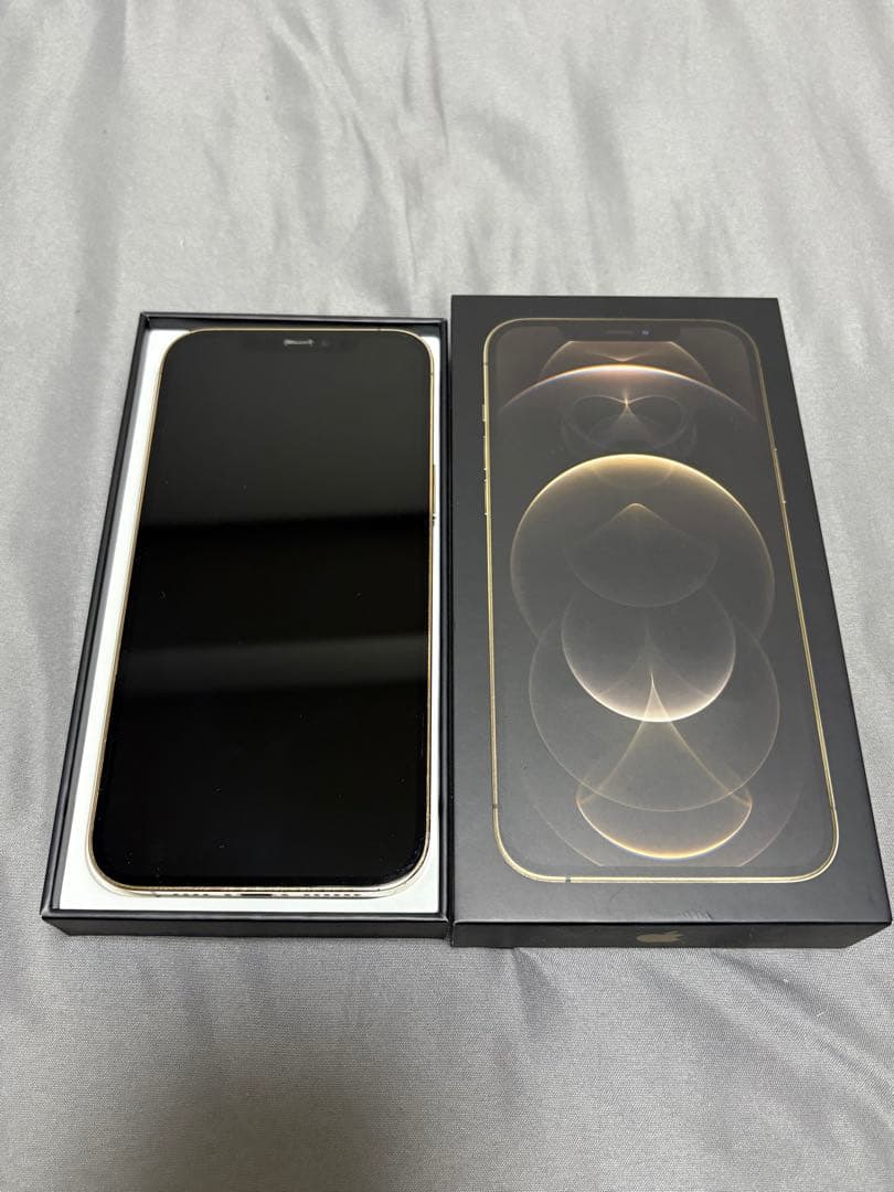 スマートフォン本体 sakuraiPhone12 Pro Max