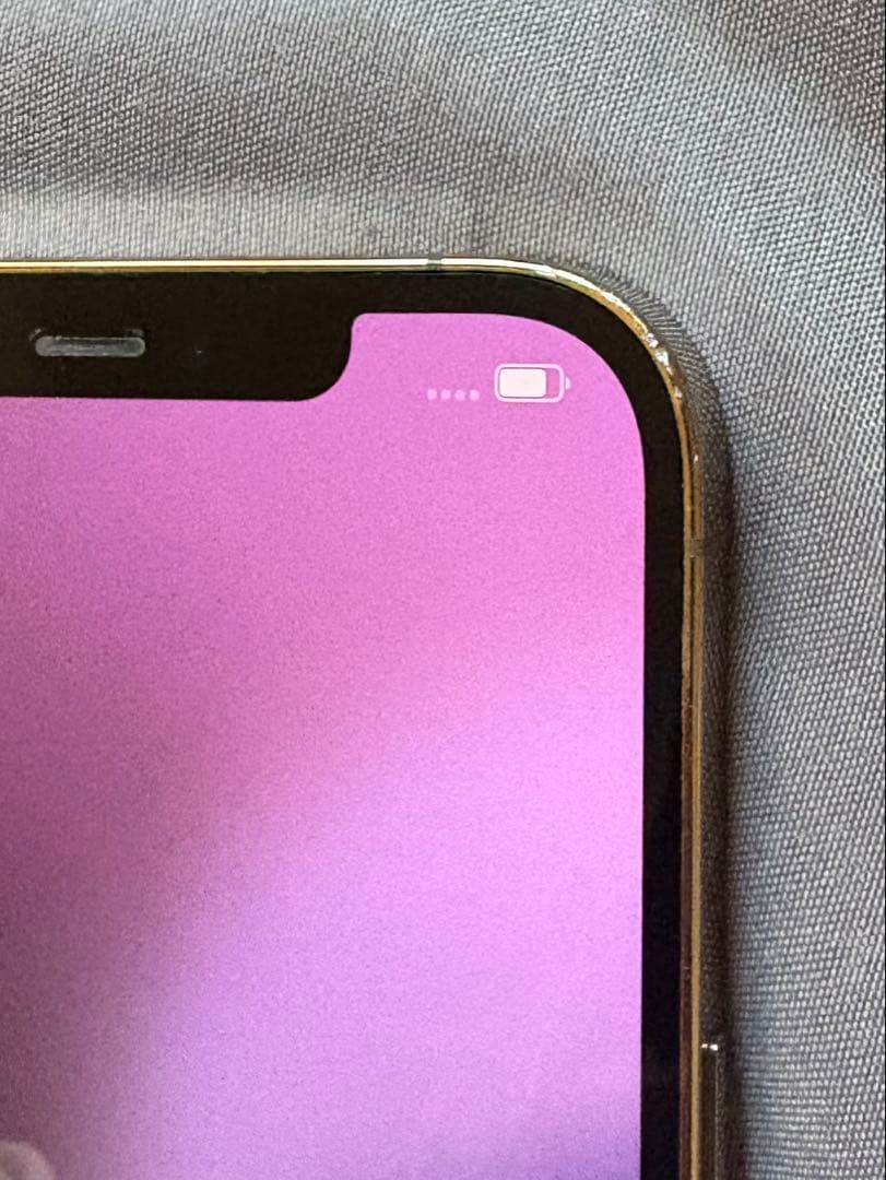 スマートフォン本体 sakuraiPhone12 Pro Max