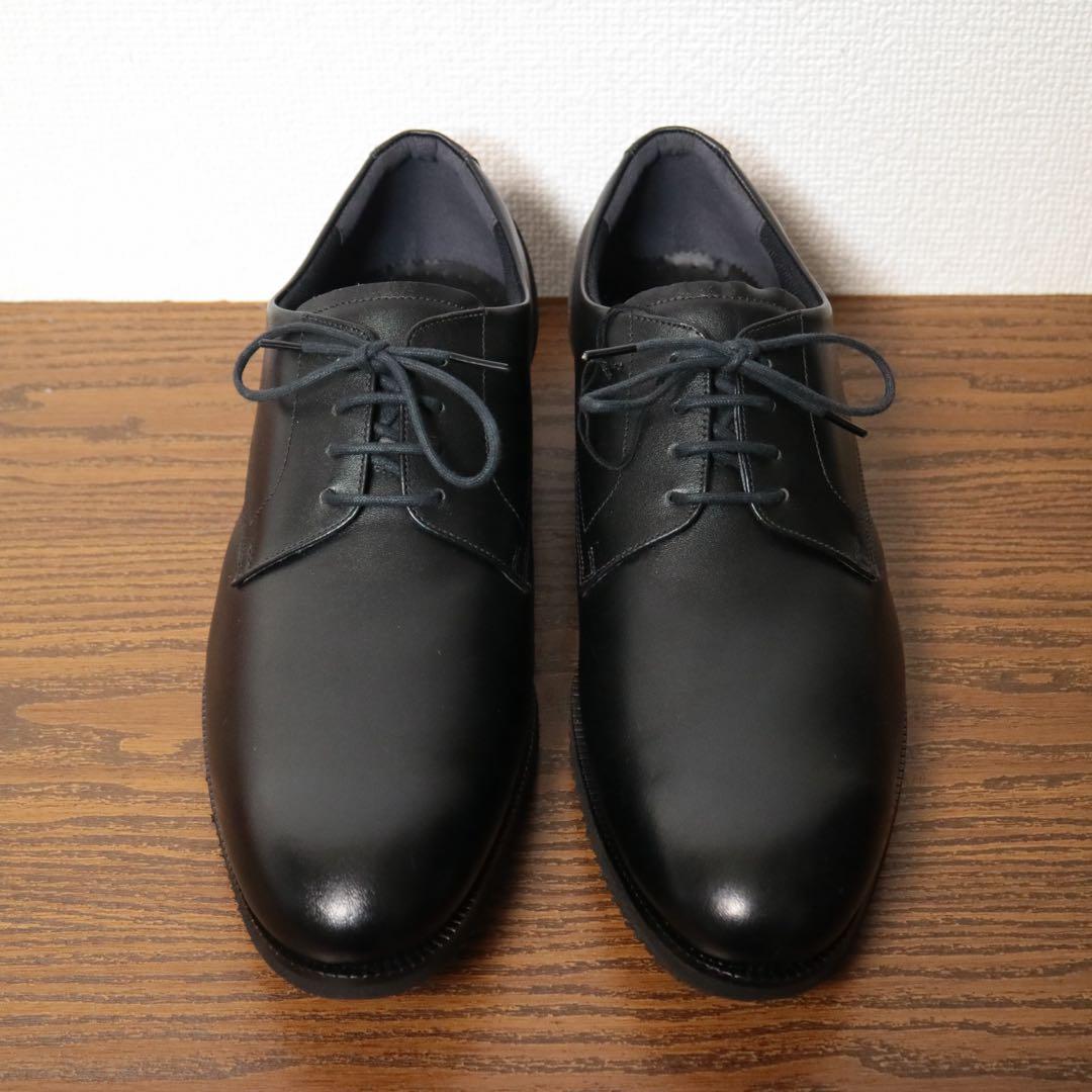 【新品未使用】Runwalk アシックス 3E 幅広 定価1.8万円 外羽根