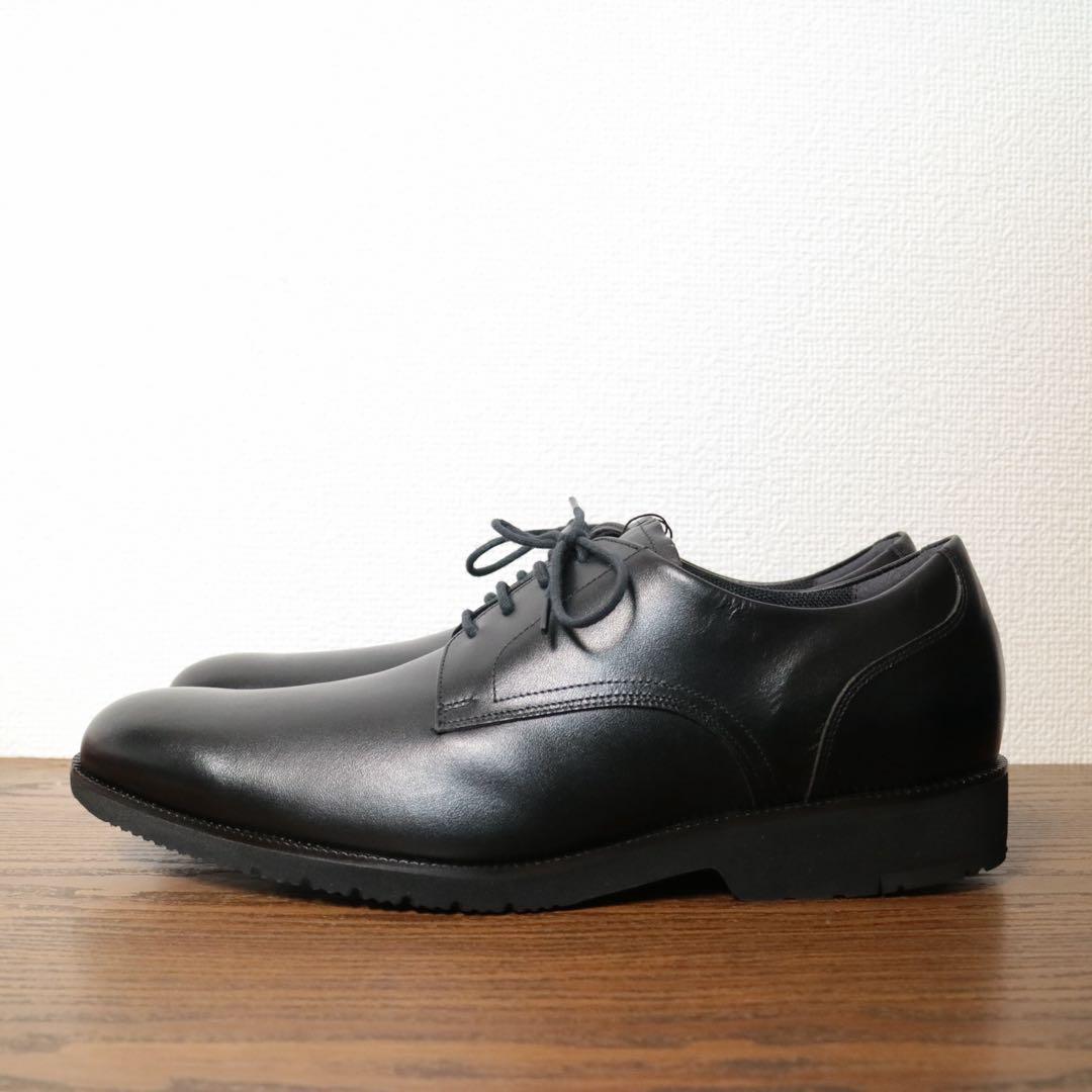 【新品未使用】Runwalk アシックス 3E 幅広 定価1.8万円 外羽根