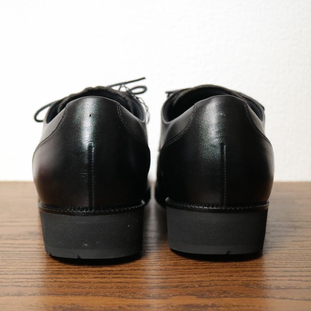 【新品未使用】Runwalk アシックス 3E 幅広 定価1.8万円 外羽根