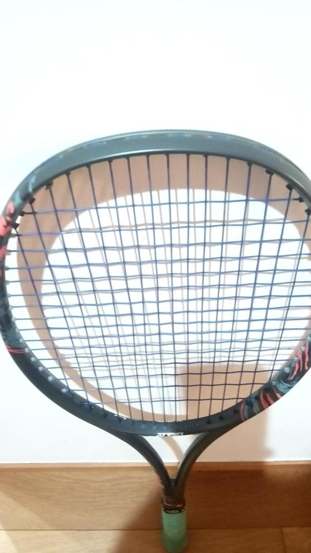 YONEX ジオブレイク 後衛用 ソフトテニスラケット ケース付き