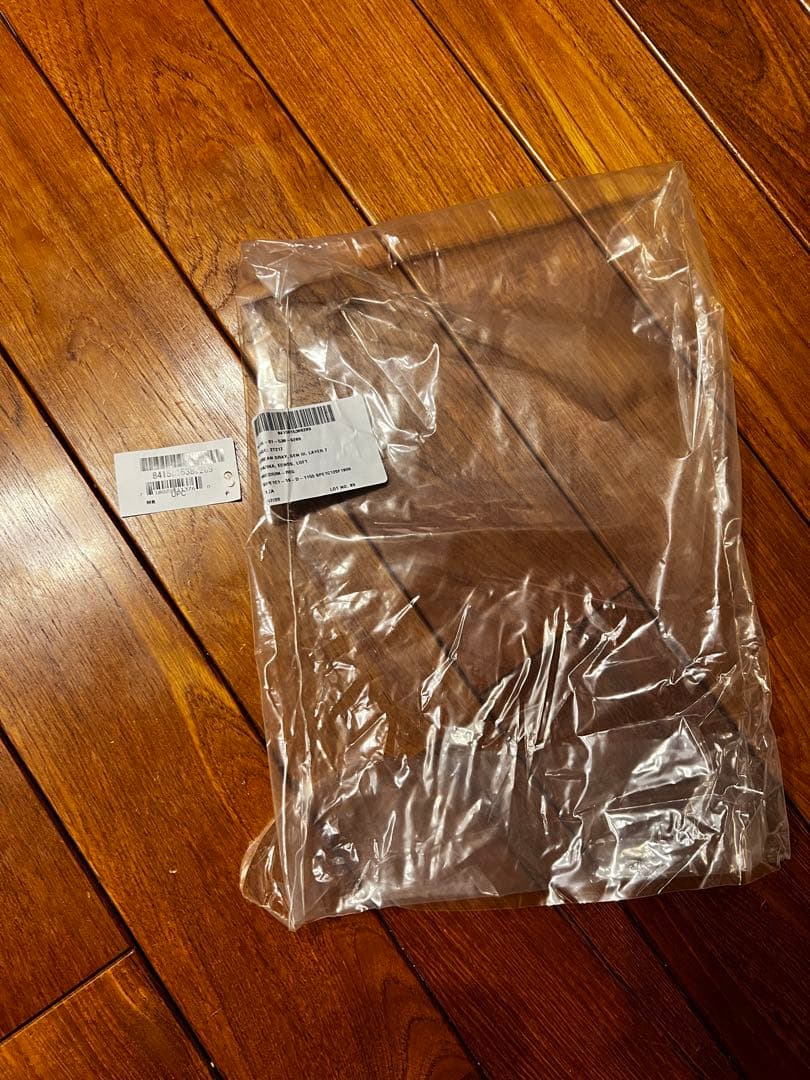 ECWCS LEVEL7 Climashield M-R 販売タグ/袋あり