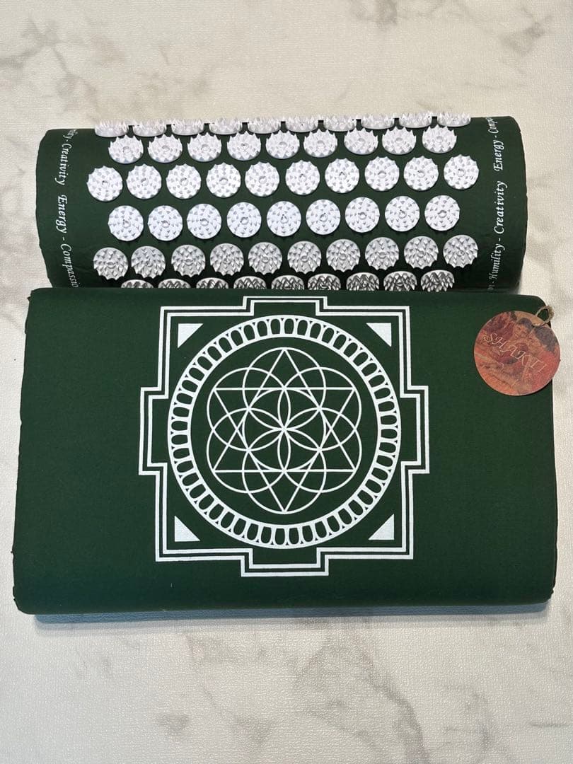 【未使用】Shakti 究極のシャクティセット Original グリーン