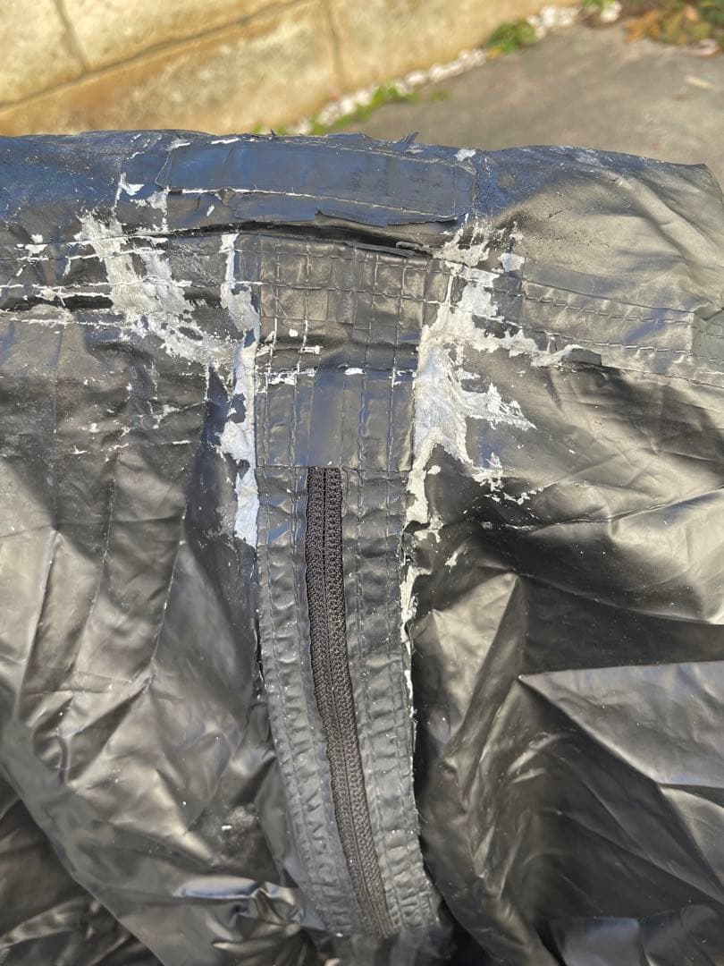 コールマン　ツーリングドームST+ UVPRO