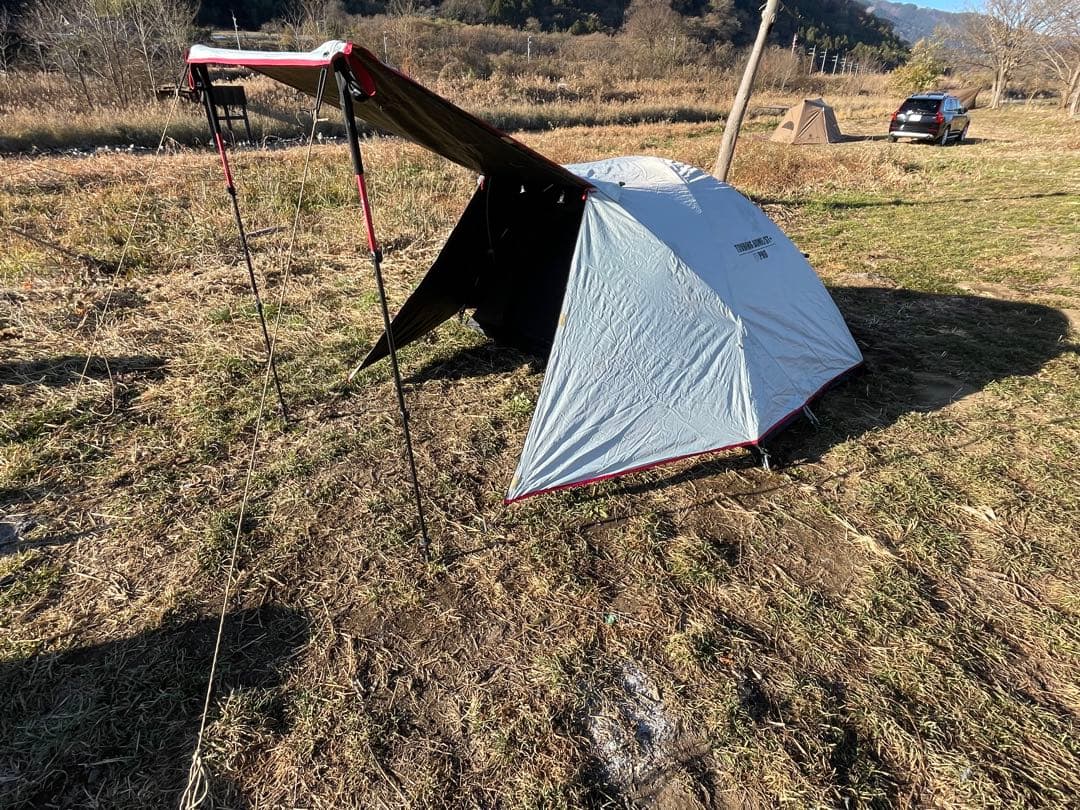 コールマン　ツーリングドームST+ UVPRO