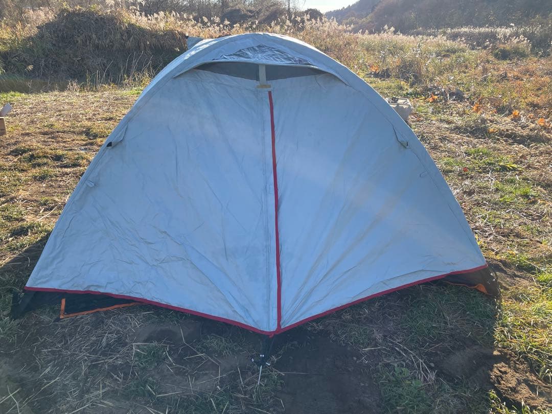 コールマン　ツーリングドームST+ UVPRO