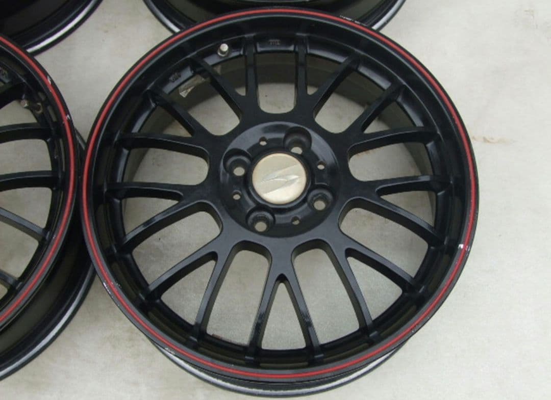 S-HOLD16インチアルミホイール スタッドレス175/60/16 4本セット