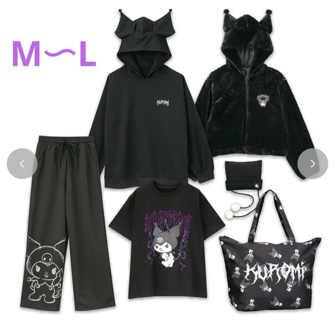 Avail　アベイル　クロミ　福袋　2026