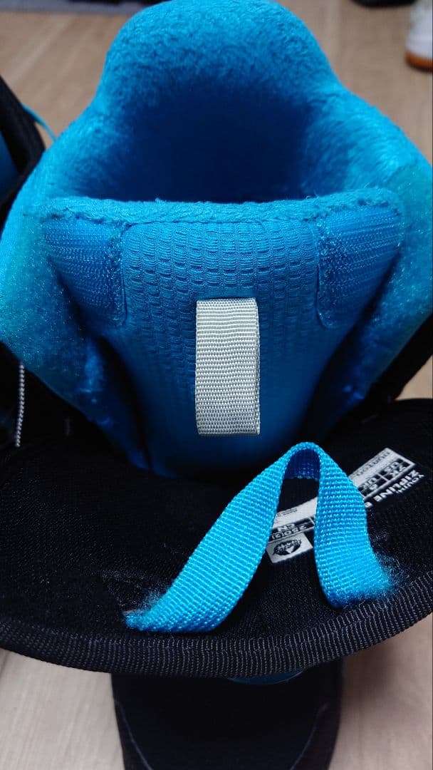 Burton キッズスノーボードブーツ 23〜25cm バートン　BOA