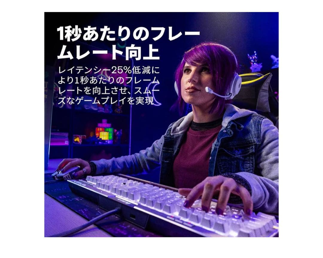 メモリー Crucial DDR5 32GB (2x16GB) 6400MHz