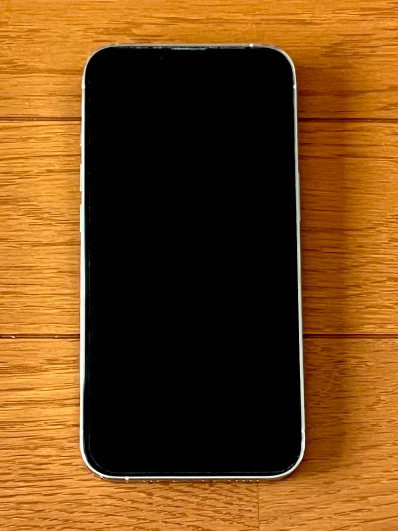 スマートフォン本体 iPhone13Pro 256GB