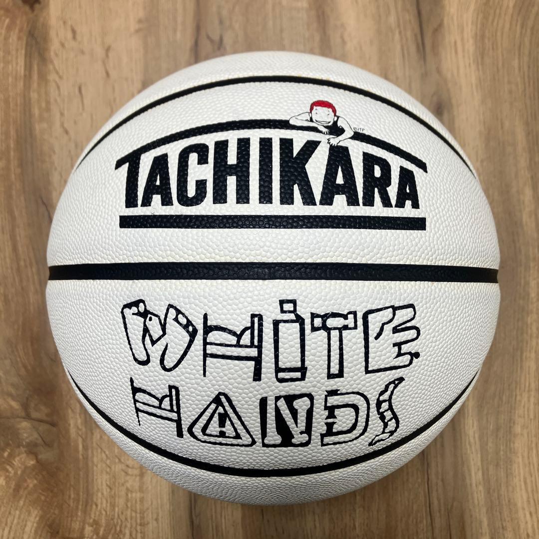 TACHIKARA PICKUP PLAYGROUND バスケットボール