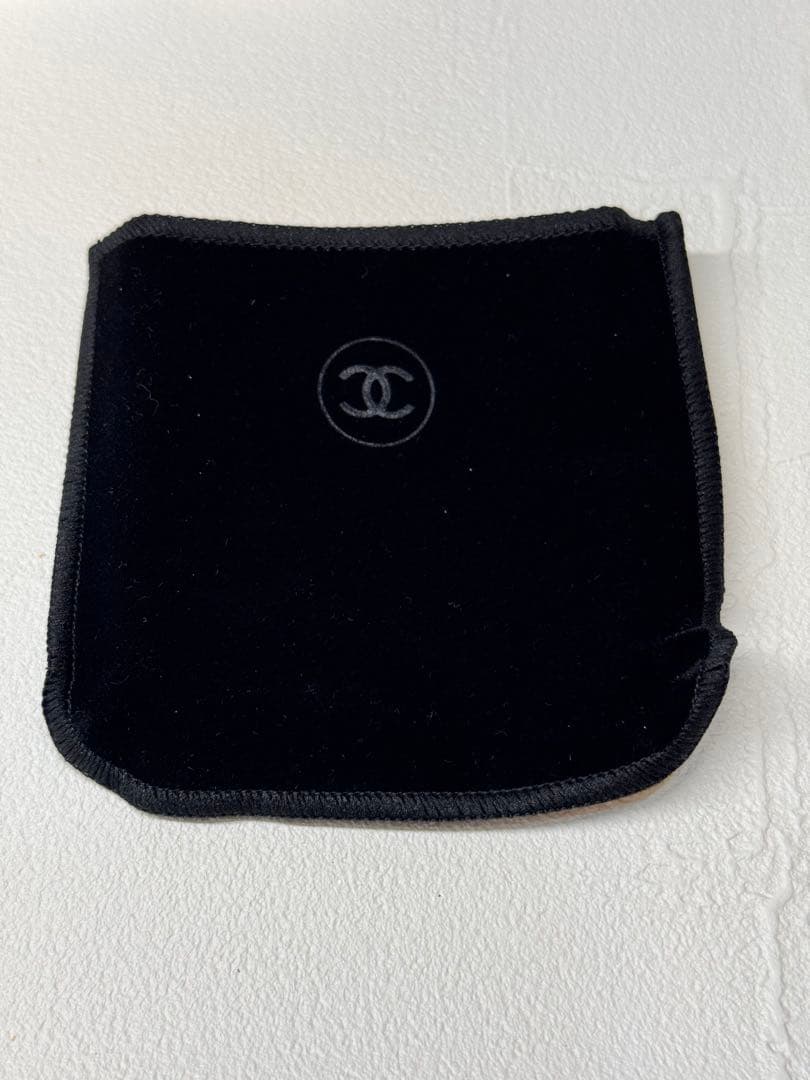 CHANEL シャネル アイシャドウパレット　レベージュパレットルガールウォーム