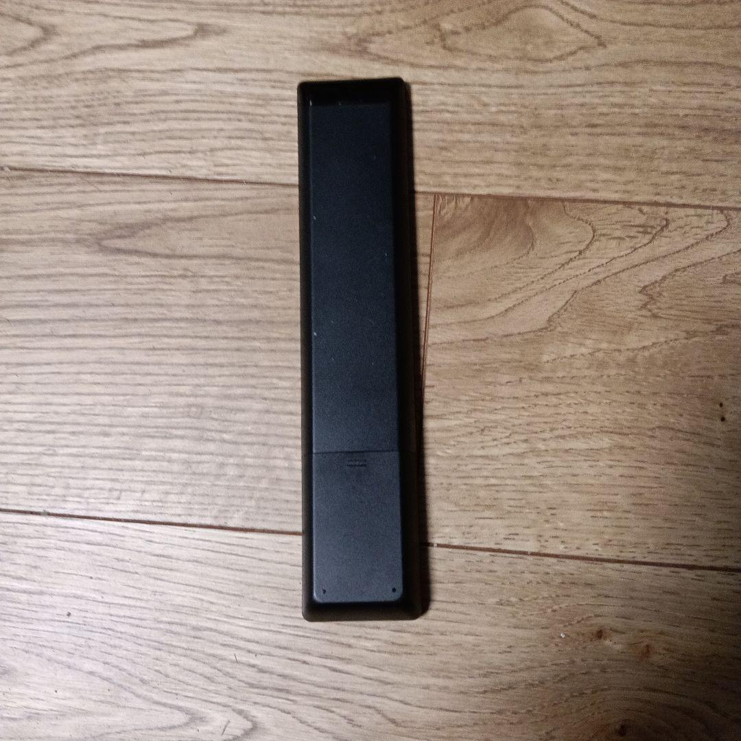 Hisense 43インチ液晶テレビ 本体 スタンド