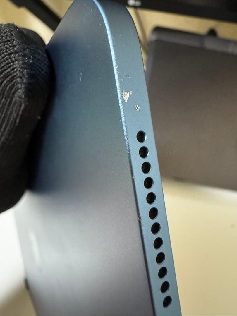 iPad Air M1 11インチ 64GB WiFi ブルー