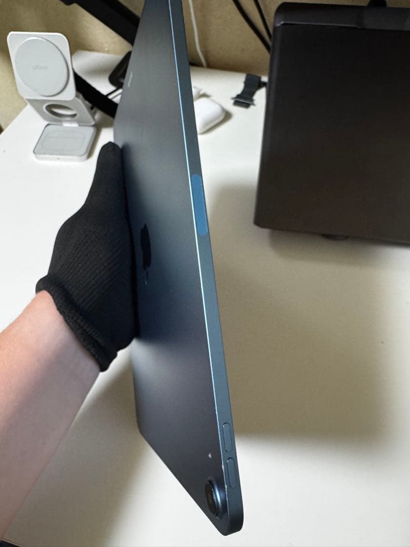 iPad Air M1 11インチ 64GB WiFi ブルー