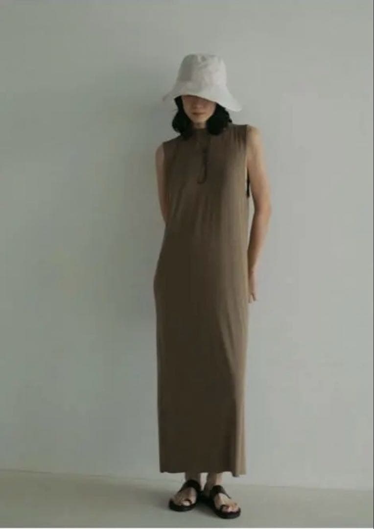 タグ付き！アンヌーク anuke ステッチナイロンハット