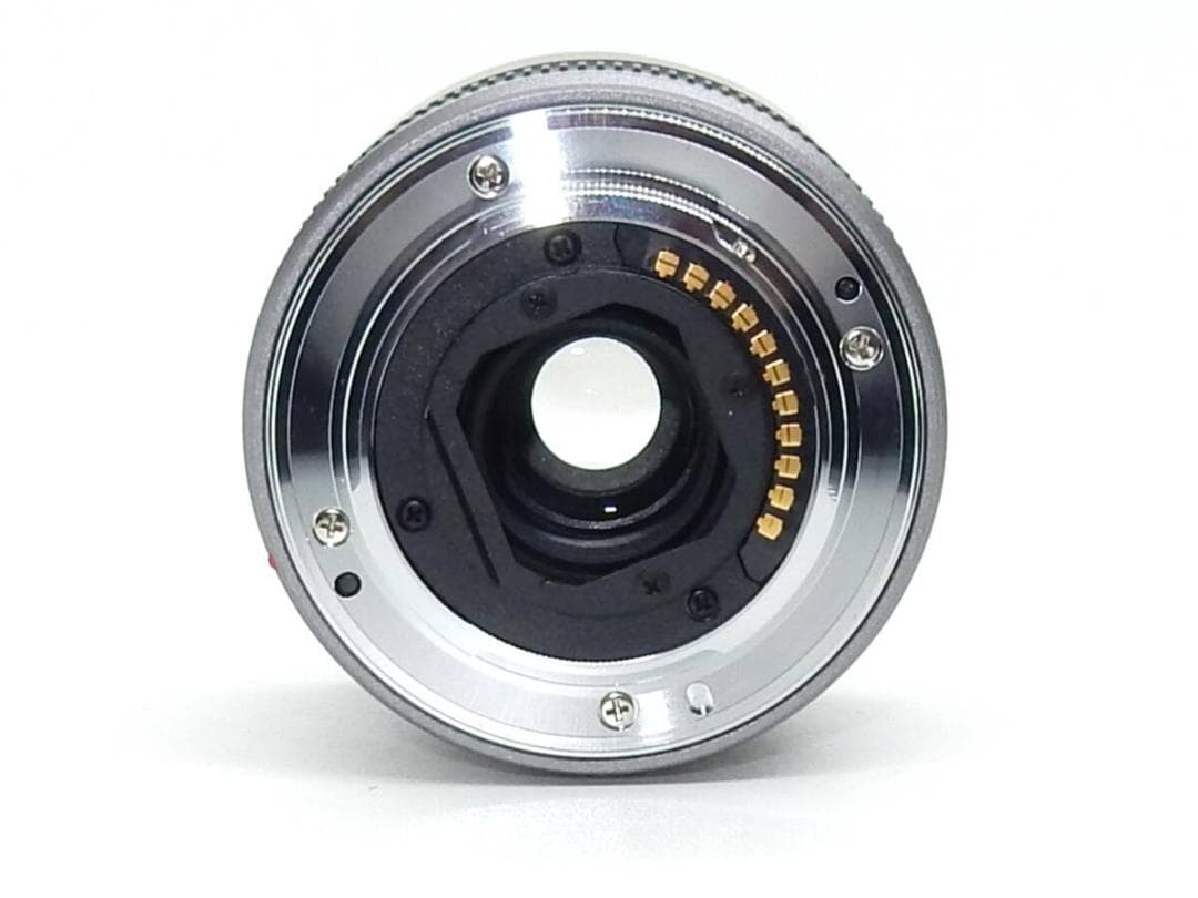 ★極上品★ LUMIX G FISHEYE 8mm F3.5