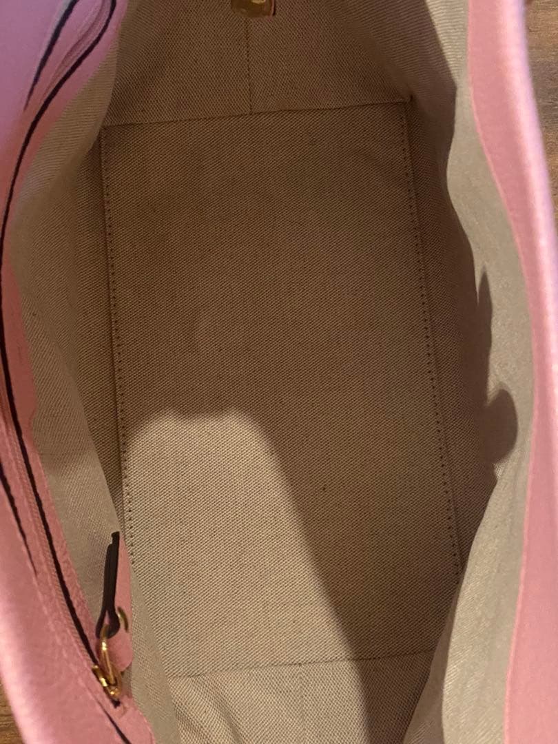 売*い様 ジミーチュウ トートバッグ SOFIA ソフィア S スタッズ レザー