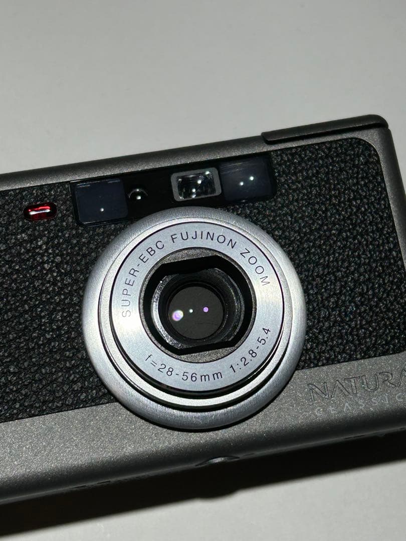 【美品/新品級】FUJIFILM NATURACLASSICA ナチュラクラシカ