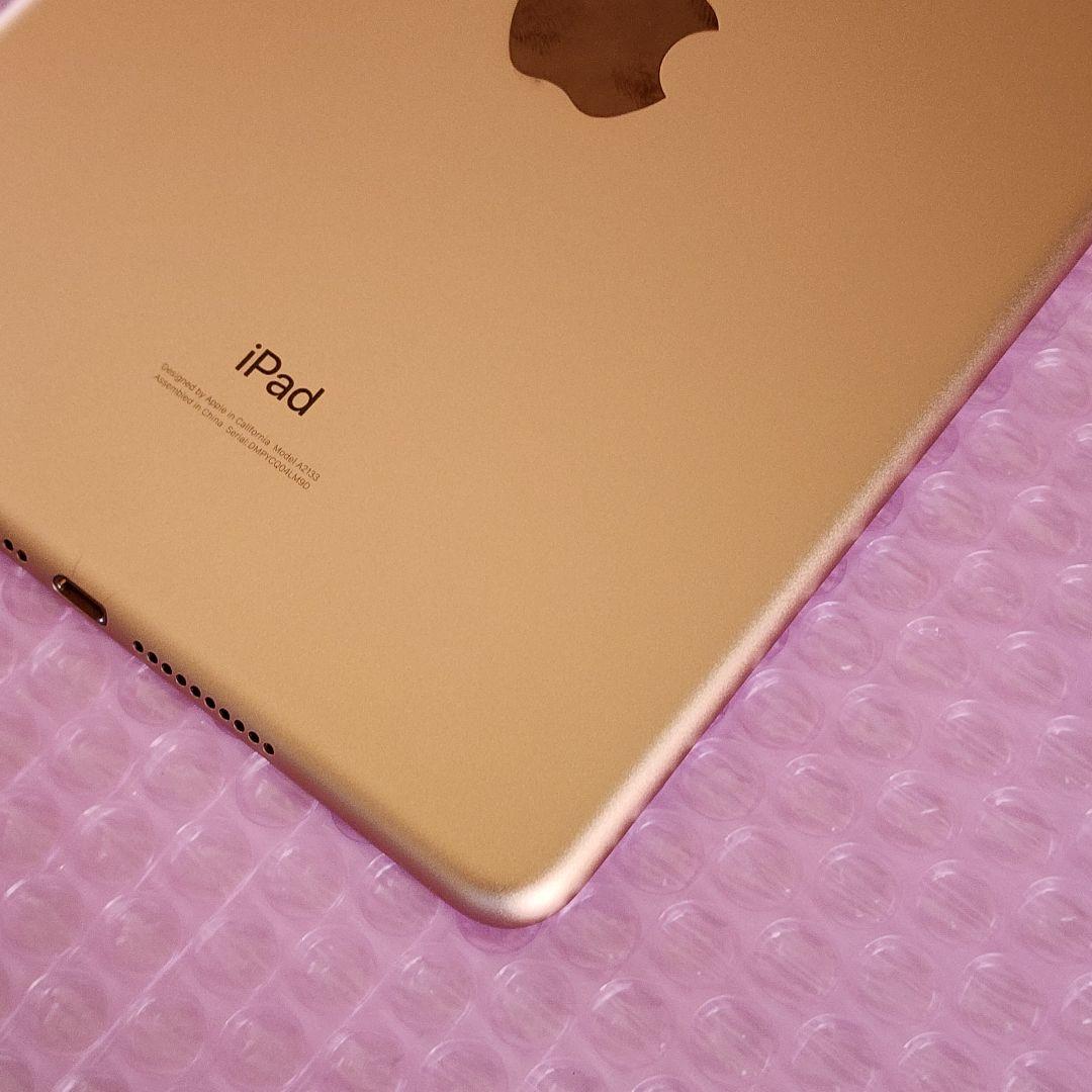 美品　iPad mini 第5世代　バッテリー良好　256GB　WiFiモデル