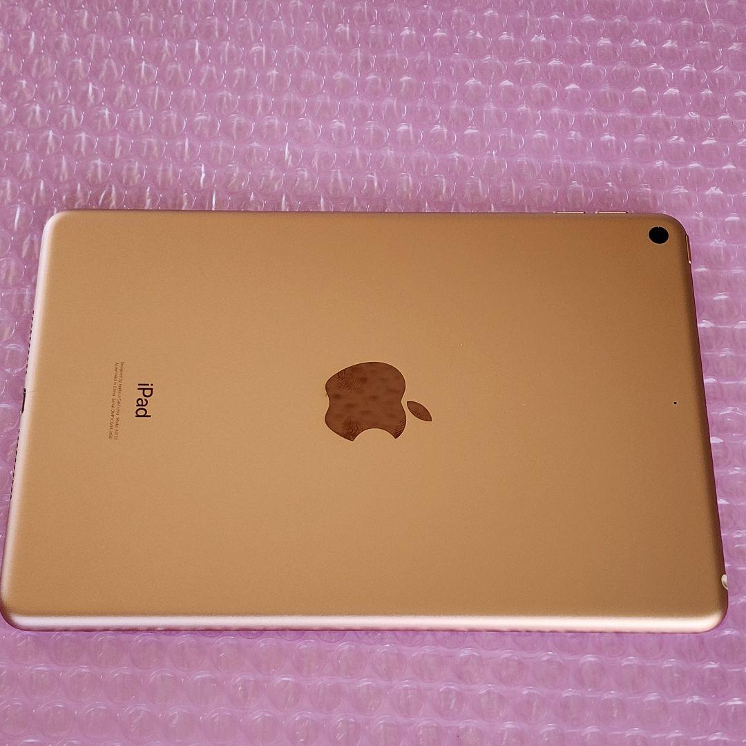 美品　iPad mini 第5世代　バッテリー良好　256GB　WiFiモデル