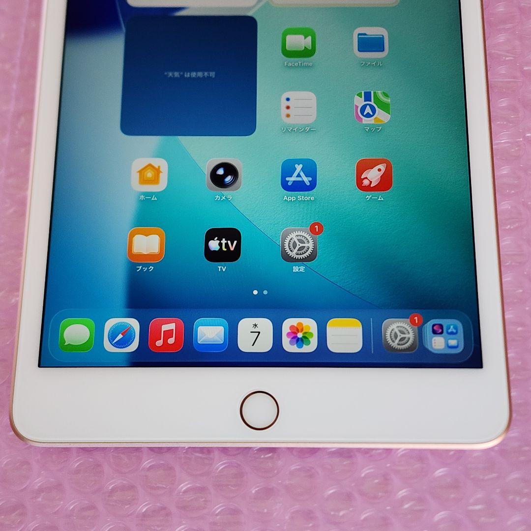 美品　iPad mini 第5世代　バッテリー良好　256GB　WiFiモデル