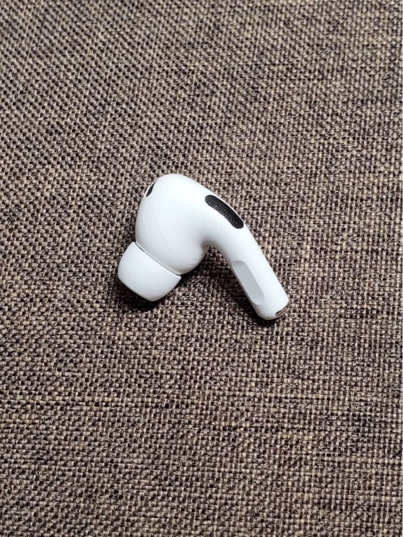 左耳 Apple AirPods Pro 第2世代 正規品 片耳023