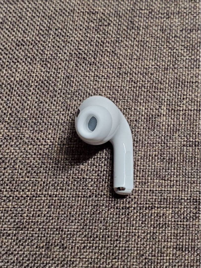 左耳 Apple AirPods Pro 第2世代 正規品 片耳023