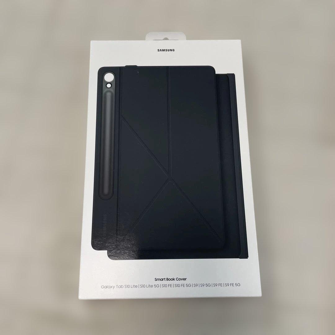 【新品】Galaxy Tab S10 FE（SM-X520） ケースフィルム付き