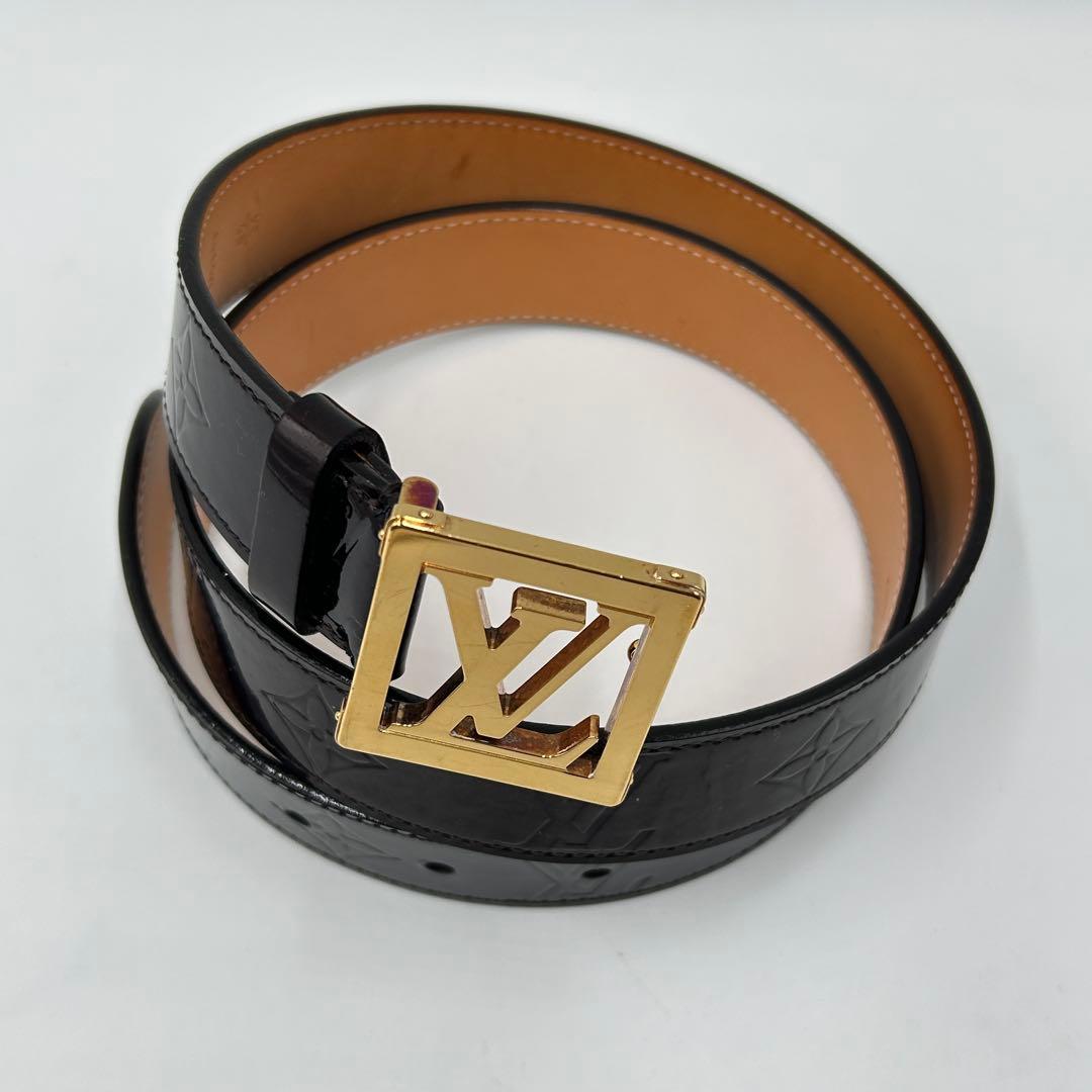 るか様ルイヴィトン✨サンチュールアラマントベルト